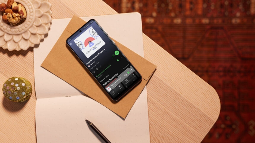 “Degraus para o Amanhã”, de Nadia & Eu: uma lição sobre destino, encontros e esperança