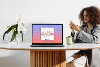 “Vamos Viver” de Nadia & Eu: Um Hino de Alegria, Amor e Celebração da Vida