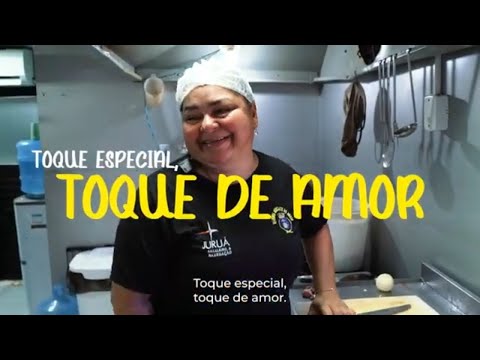 🍲 Cozinha da Base Arpão: amor, comida e rotina no meio da selva 🌴💛
