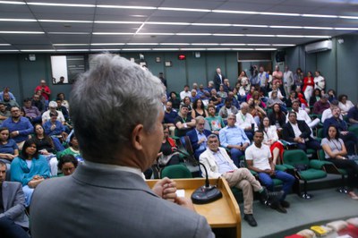 Foto: Elio Rizzo - Ascom/MDA