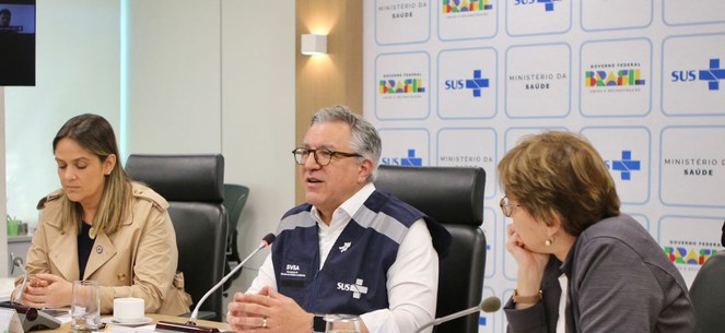 Foto: Luiza Frazao/MS