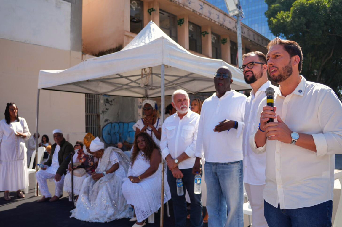 Foto: Geovane Ferreira