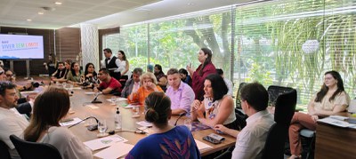 Foto: Tauvana Yung/SNDPD/MDHC