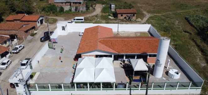 Foto: Rafael Anacé/MS