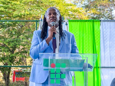 (Foto: Gabriela Matos/MDHC)