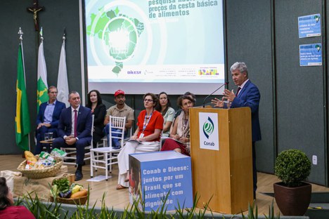 Foto: Elio Rizzo - Ascom/MDA