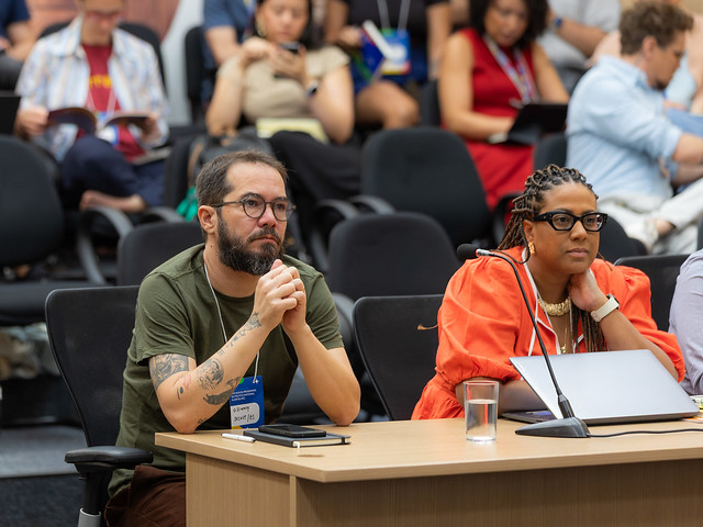 31.07.2025 - Oficinas dos Programas Nacionais da Política Aldir Blanc - dia 03