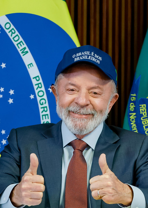 26.08.2025 – Reunião Ministerial