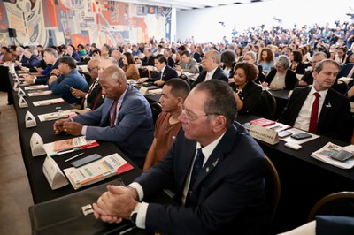 Foto: Gil Ferreira / ASCOM-SRI