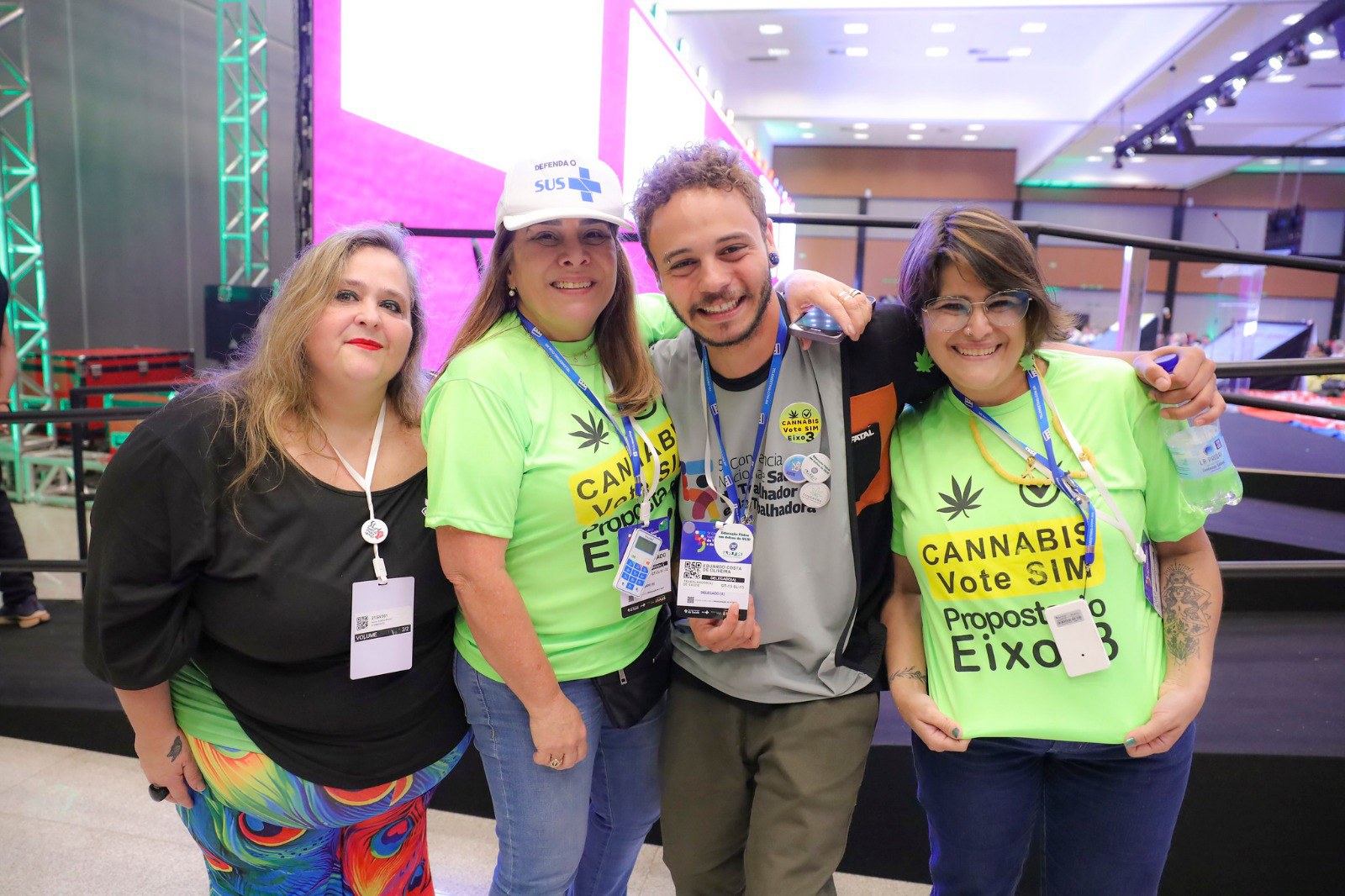 Foto: Thiago Lustosa