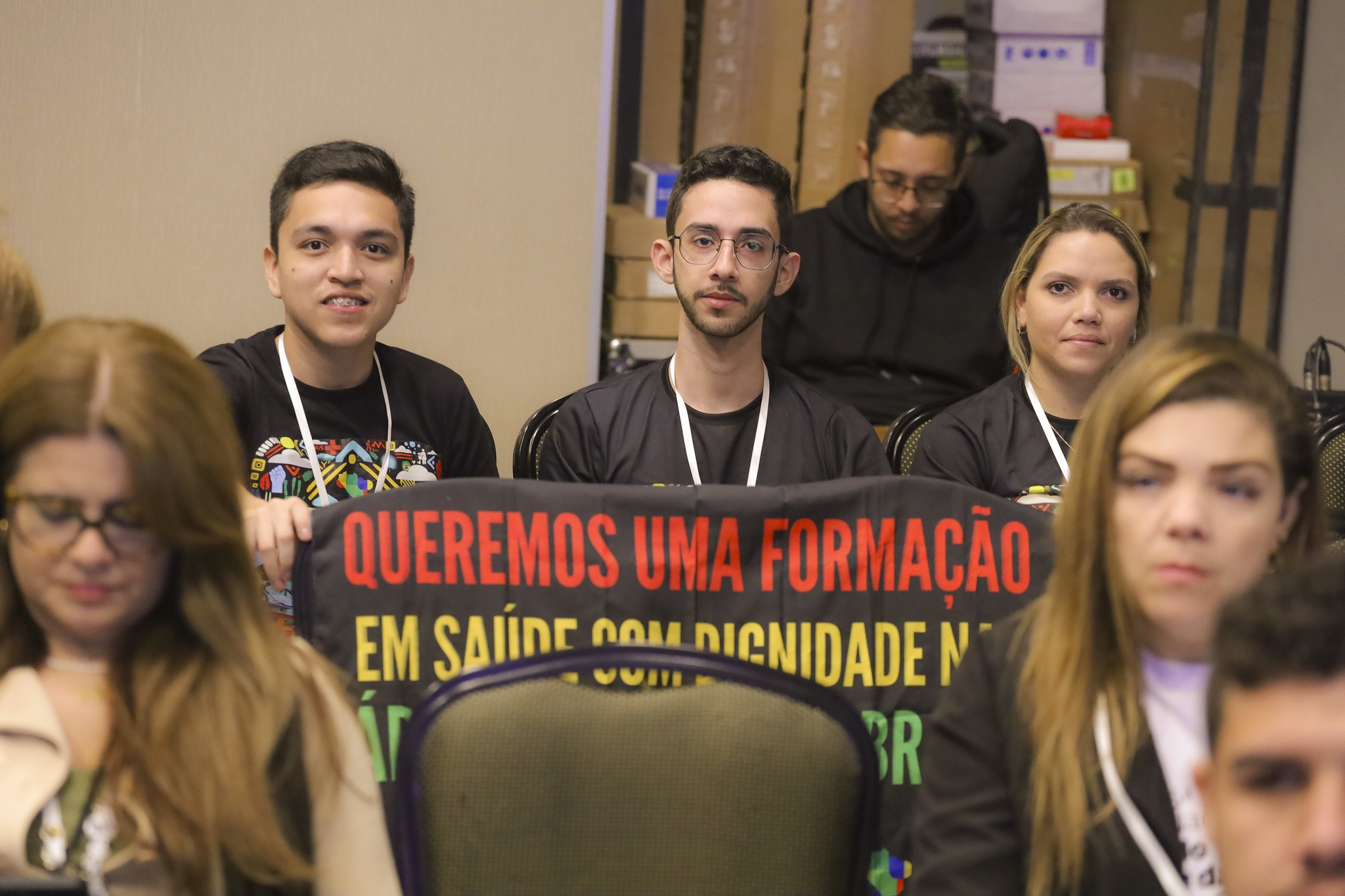 Foto: Thiago Lustosa