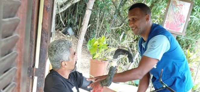 Foto: arquivo pessoal