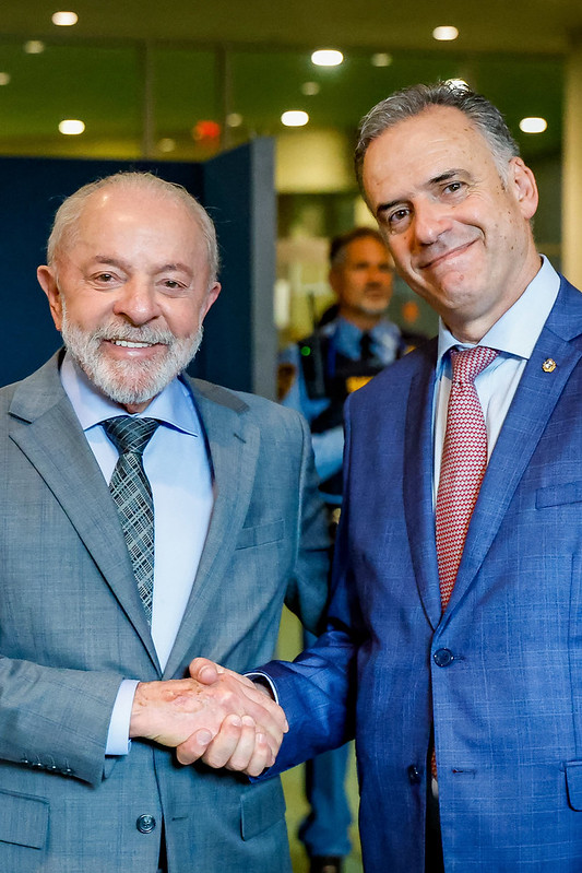 24.09.2025 – 2ª Reunião “Em Defesa da Democracia, Combatendo Extremismos”