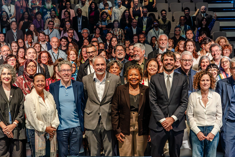 27.09.2025 - Sessão ODS da Cultura - UCLG - Barcelona