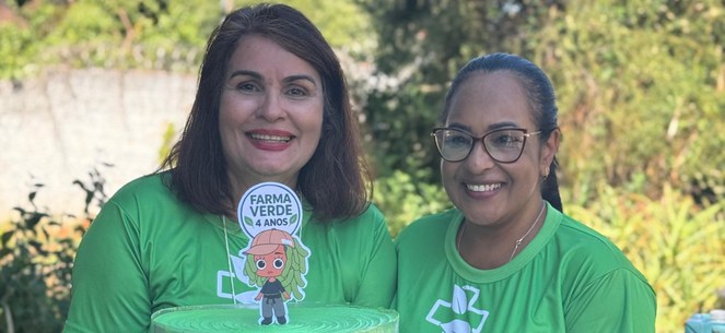 Foto: arquivo pessoal