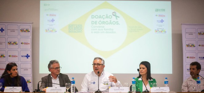 Foto: Rafael Nascimento/MS