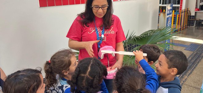 Foto: arquivo pessoal