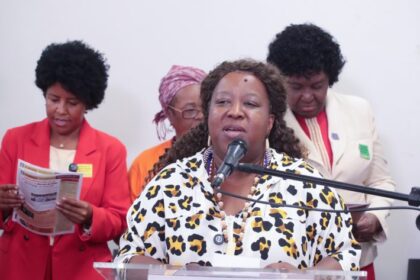 Comissões debatem publicidade de alimentos ultraprocessados com ministra Macaé Evaristo