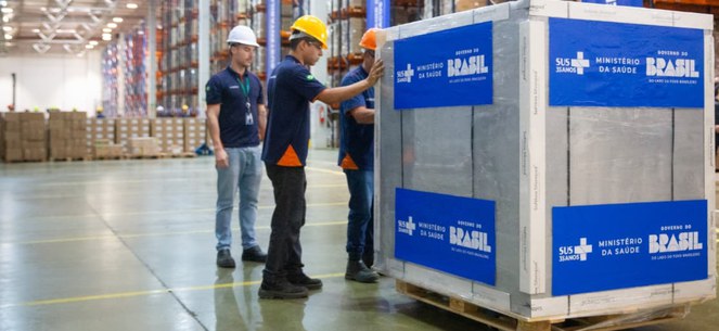 Foto: Rafael Nascimento/MS