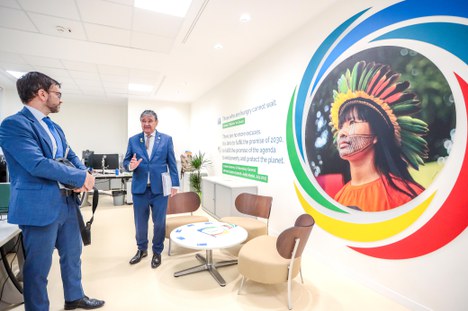 Foto: Roberta Aline / MDS