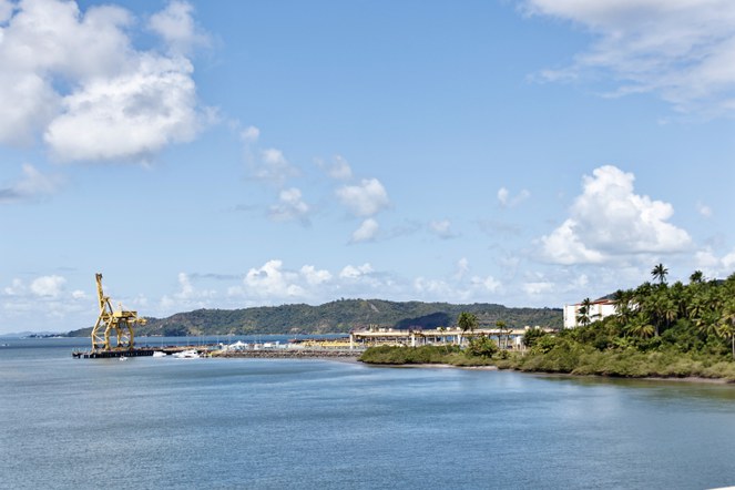 Processo de desinvestimentos da Petrobras no Nordeste desde 2017 causou perda de empregos e queda de arrecadação para a região | Foto: Ailton Fernandes/CC