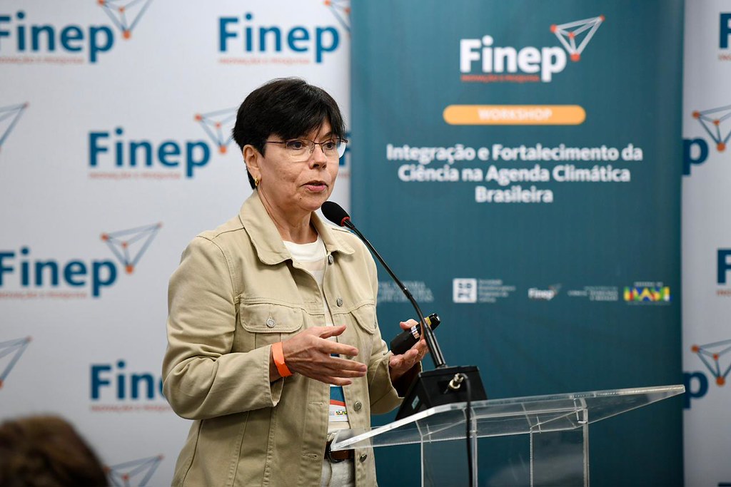 Brasil consolida propostas científicas para a COP30 em encontro no Rio de Janeiro   