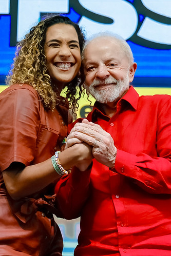 15.10.2025 – Cerimônia de Comemoração pelo Dia dos Professores e de anúncios relativos ao Programa Mais Professores para o Brasil