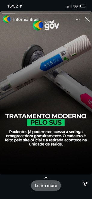 Anúncio falso de Monjauro 2