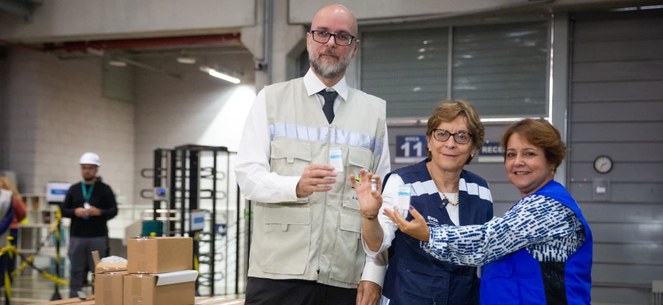 Foto: Rafael Nascimento/MS