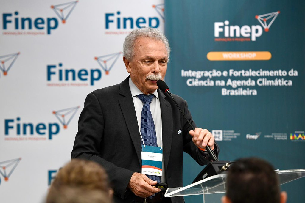 Brasil consolida propostas científicas para a COP30 em encontro no Rio de Janeiro   