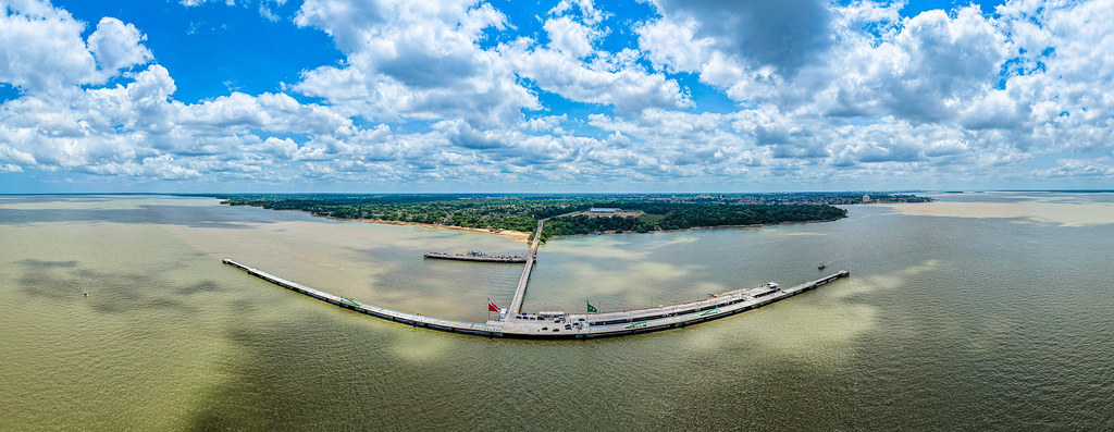 01.11.2025 – Visita alusiva à conclusão das obras de requalificação do Terminal Portuário de Outeiro