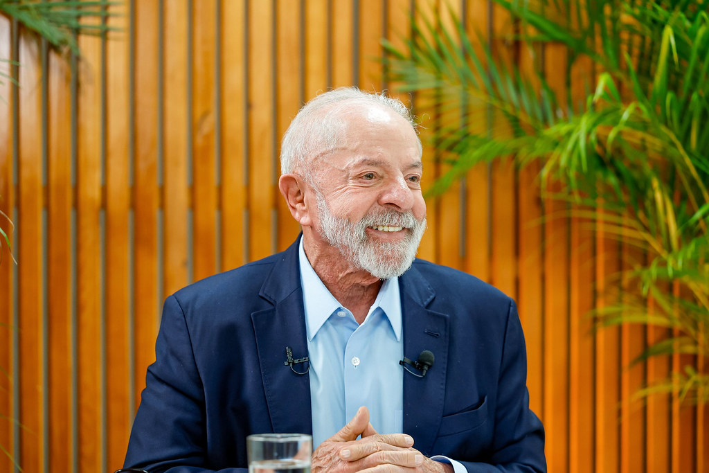 02.12.2025 – Entrevista para o Balanço Geral de Pernambuco