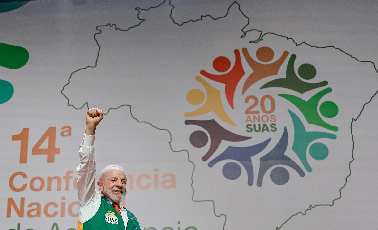 08.12.2025 – 14ª Conferência Nacional de Assistência Social