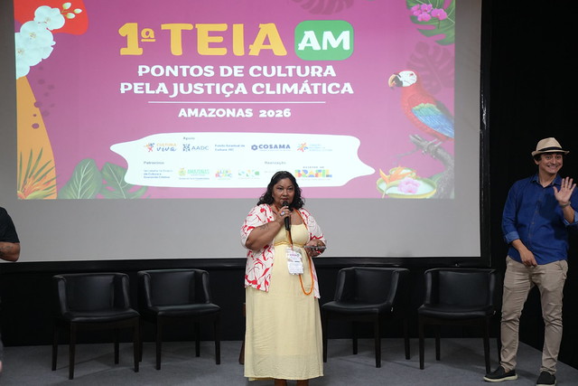 27.01.2026 - Abertura Teia - 1º dia Teia