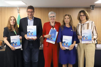 (Foto: Clarice Castro/MDHC)